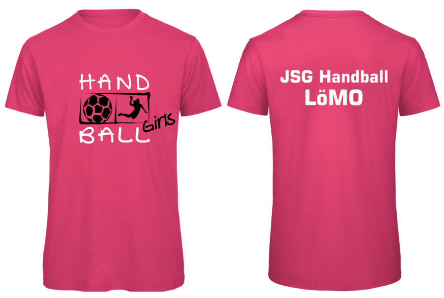 LöMO Kinder T-Shirt